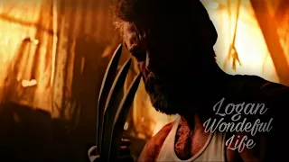 Logan - Wondeful Life