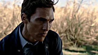 Rust Cohle |This Feeling|
