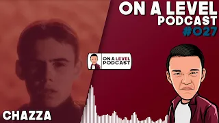 Discussing The Kid Laroi's Interview On No Jumper with Adam 22 -  On A Level Podcast - Episode 27