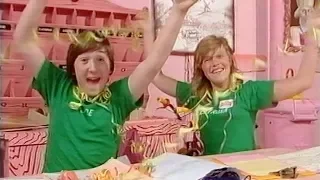 Emu's All Live Pink Windmill Show S1E7 (1984) - FULL EPISODE