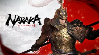 New Hero: Yueshan CG Trailer & Gameplay | NARAKA: BLADEPOINT