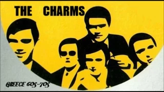 60.CHARMS I'M  COMING BACK TO STAY R & ROLL 60s GREECE