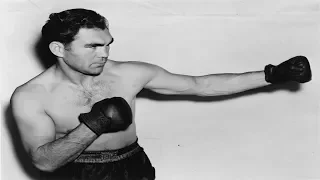 Max Schmeling - Defense Highlights