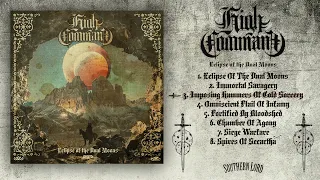 High Command: Eclipse of the Dual Moons FULL ALBUM