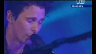 Muse-Feeling Good LIVE