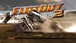 FlatOut 2: Instant Action (Acción Instantánea)