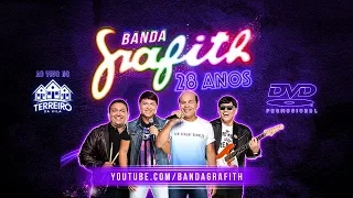 Banda Grafith - Aniversário de 28 Anos | 2016