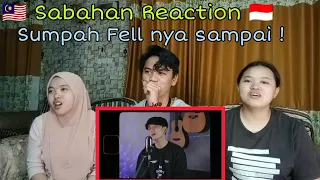 [🇲🇾 Sabahan Reaction 🇮🇩] Here's your perfect'' (Sad Tiktok Song's Madley/Mashup) Part ii