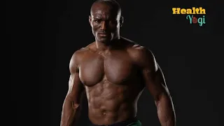 Kamaru Usman Highlights - The Nigerian Nightmare