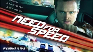 Need for Speed 2014 Lektor PL Online HD