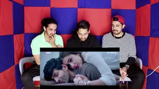 Love Aaj Kal Trailer Reaction | Kartik, Sara, Randeep, Arushi | Imtiaz Ali | Pakistani Reacts