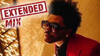 The Weeknd - Blinding Lights (Extended) (Subtítulos Español)