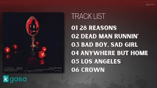 [Full Album] Seulgi (슬기) - 28 Reasons (2022)