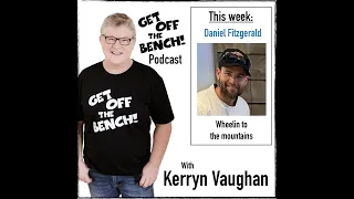 Get Off The Bench - Daniel Fitzgerald