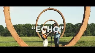 Mandolin Orange - “Echo”