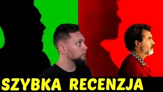 Ból i blask ★SzybkieRecenzje