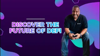 Discover The Future of Defi: Insights, Strategies, and Opportunities! - Jamar James