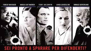 American Gun (film 2005) TRAILER ITALIANO