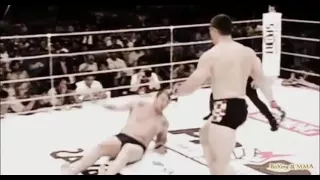 ★ MIRKO ''Cro Cop'' FILIPOVIC Highlights Knockouts MMA ᴴᴰ