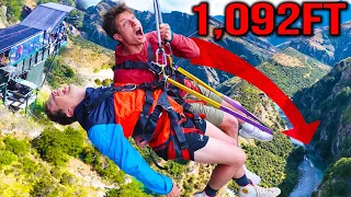 MATT RIFE FACES HIS BIGGEST FEAR *SCARIEST MOMENT OF HIS LIFE*