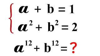 Math Olympiad | A Nice Exponential Problem | VIJAY Maths