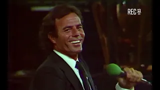 Lunes Gala (1979) - Julio Iglesias