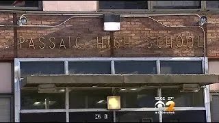 Confirmed Case Of Hepatitis A At Passaic High