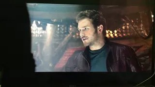 Guardians of the Galaxy - New Plan