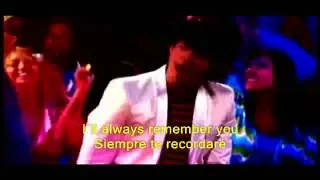 Miley Cyrus - I'll always remember you / Sub spanish with lyrics