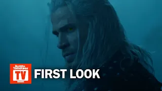 The Witcher Season 4 First Look