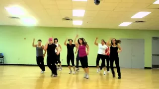 Party Rock Anthem by: LMFAO  ~GRDanceFitness~