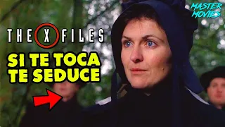 CambiaSexos Te Tocan y Te LLEVAN A LA CAMA - Resumen Completo de The X-Files o Expedientes X