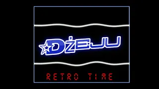 Dżeju - Retro Time (27.04.2024)