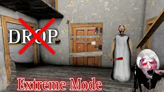 Granny V1.8 - Door Escape Extreme Mode Without Using Drop Button