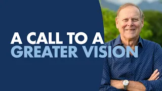 A Call To The Greater Vision - Miki Hardy - April 19, 2022