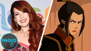 Top 10 Grey DeLisle Voice Roles