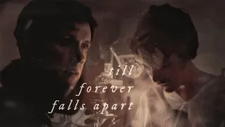 Муравьев-Апостол & Бестужев-Рюмин | till forever falls apart