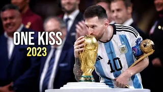 Lionel Messi 2023 | Skills & Goals | One kiss - Dua Lipa | UHD