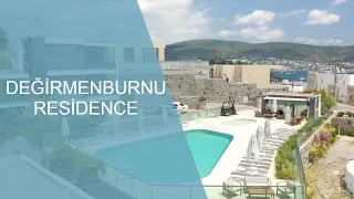 Değirmenburnu Residence | Neredekal.com