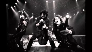 9. Take Hold of the Flame [Queensrÿche - Live in Minneapolis 1986/08/29]