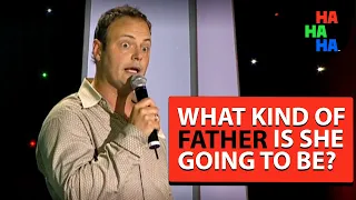 Frank Spadone - What Kind of FATHER is SHE Going to Be?