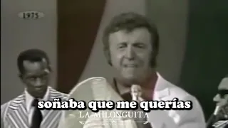 Ay cosita linda (1964) Carlos Argentino con la Sonora Matancera