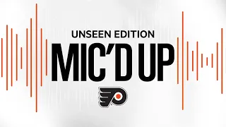 Mic'd Up: Unseen Edition