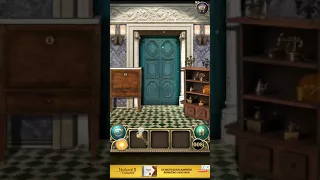 Escape the Mansion 3 Level 8 Walkthrough