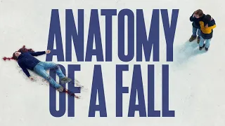 𝗦𝗼𝘂𝗻𝗱𝘁𝗿𝗮𝗰𝗸ㅣ추락의 해부 (Anatomy of a Fall, 2023)