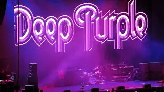 Deep Purple - Smoke on the Water @ Łódź, 12.10.2022