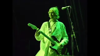 Nirvana - Smells Like Teen Spirit (Live At Reading 1992, Audio Only, D Tuning)