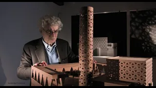 VISIONARE - Arch. Mario Botta - Architettura per la pace