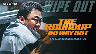 [Official] THE ROUNDUP : NO WAY OUT | Teaser Trailer