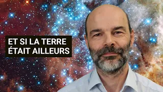 ET SI LA TERRE ÉTAIT AILLEURS | ROLAND LEHOUCQ